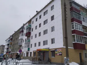 Капитально отремонтированы